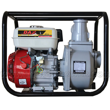 2inch Water Pumping Machine Gx160 Honda Water Pump Gasoline Water Pump for Irrigation